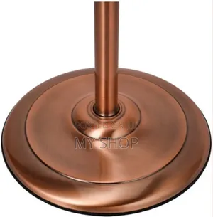 Geepas 16′′ Metal Stand Fan, Adjustable Height Fan| Horizontal