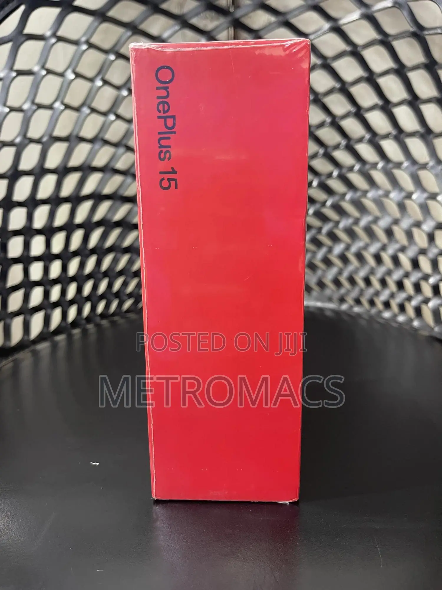 New OnePlus 15 512 GB Bronze