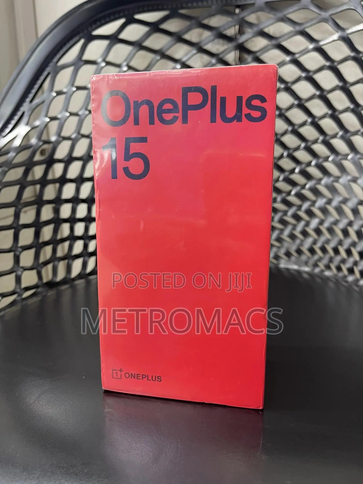 New OnePlus 15 512 GB Bronze