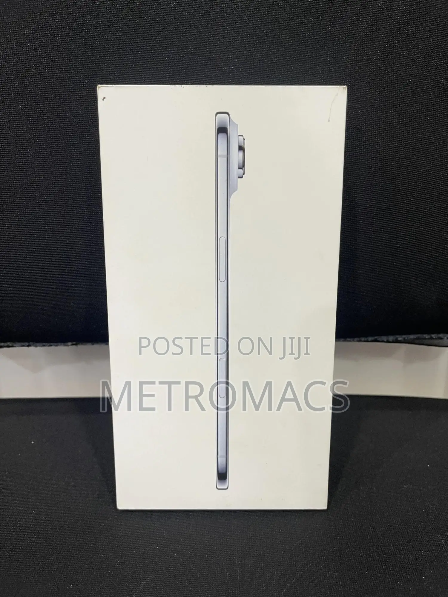 New Apple iPhone Air 256 GB Blue