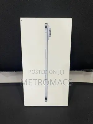 New Apple iPhone Air 256 GB Blue