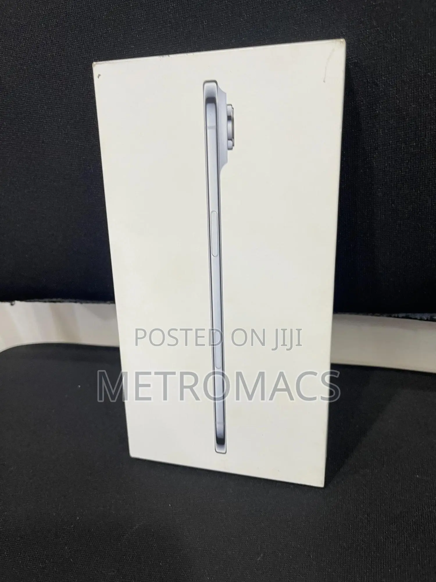 New Apple iPhone Air 256 GB Blue