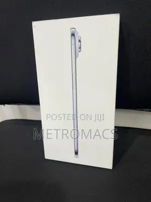 New Apple iPhone Air 256 GB Blue