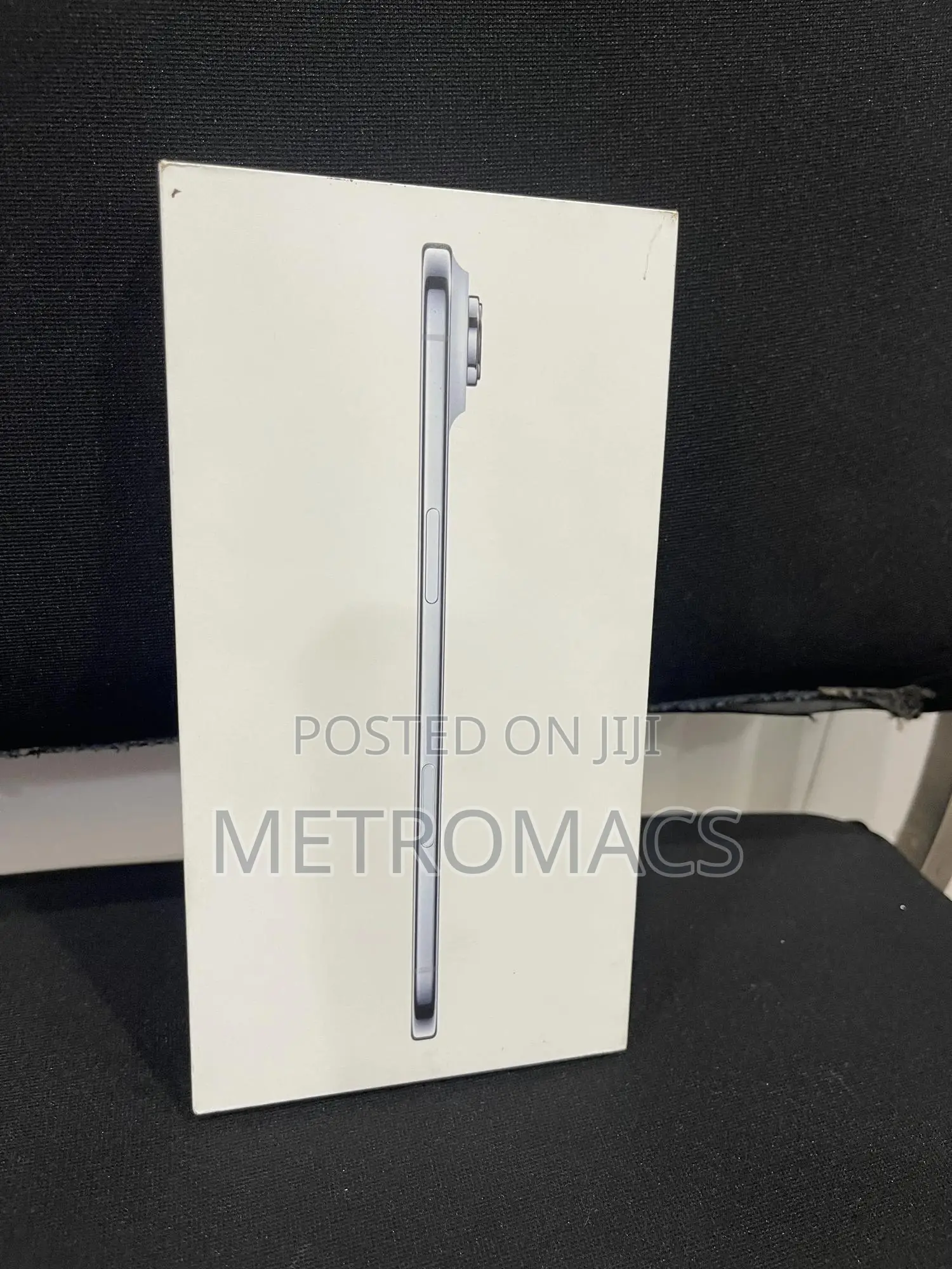 New Apple iPhone Air 256 GB Blue