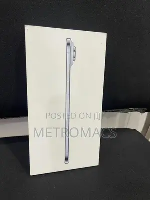 New Apple iPhone Air 256 GB Blue