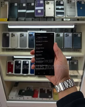 Samsung Galaxy Note 10 Plus 256 GB Black