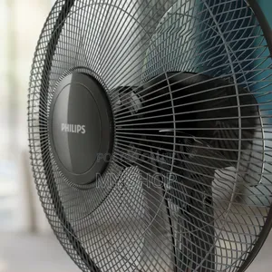 Philips Series 600 Pedestal Fan
