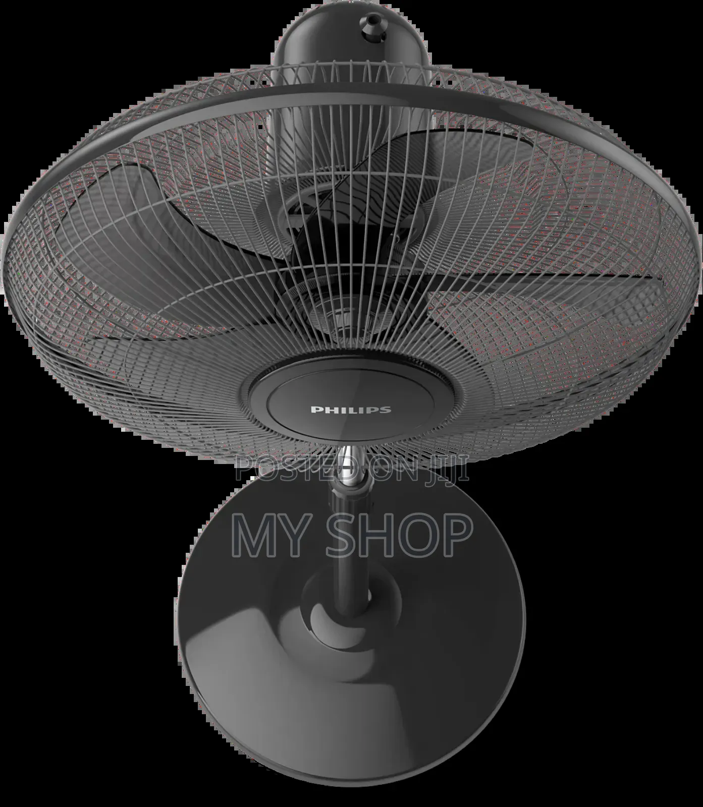 Philips Series 600 Pedestal Fan