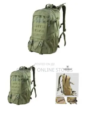 Hiking Night Cat Tactical Backpack Men Outdoor Sport Backpack
