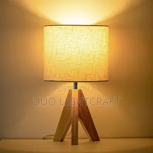 Unique Table Lamps