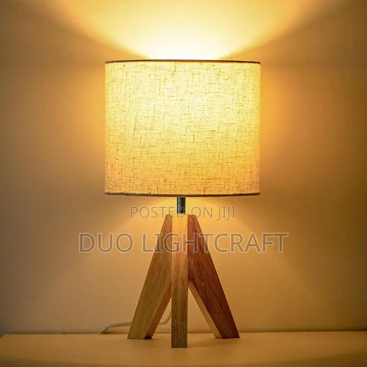 Unique Table Lamps