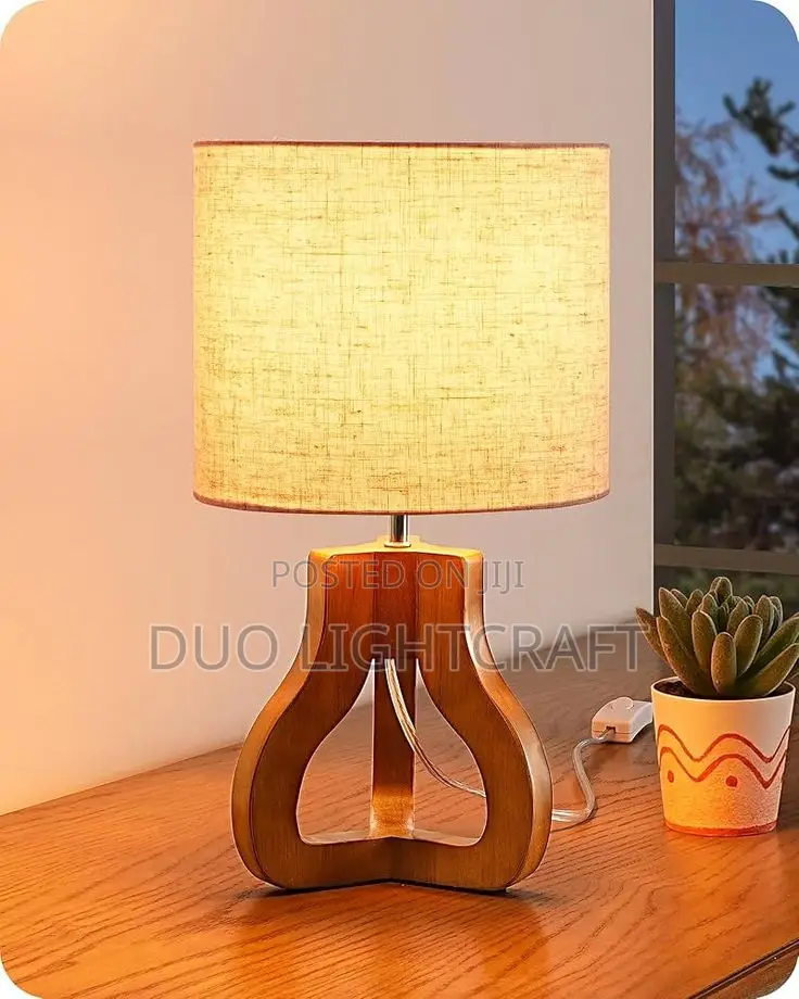 Unique Table Lamps