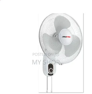 Mewe Wall Fan