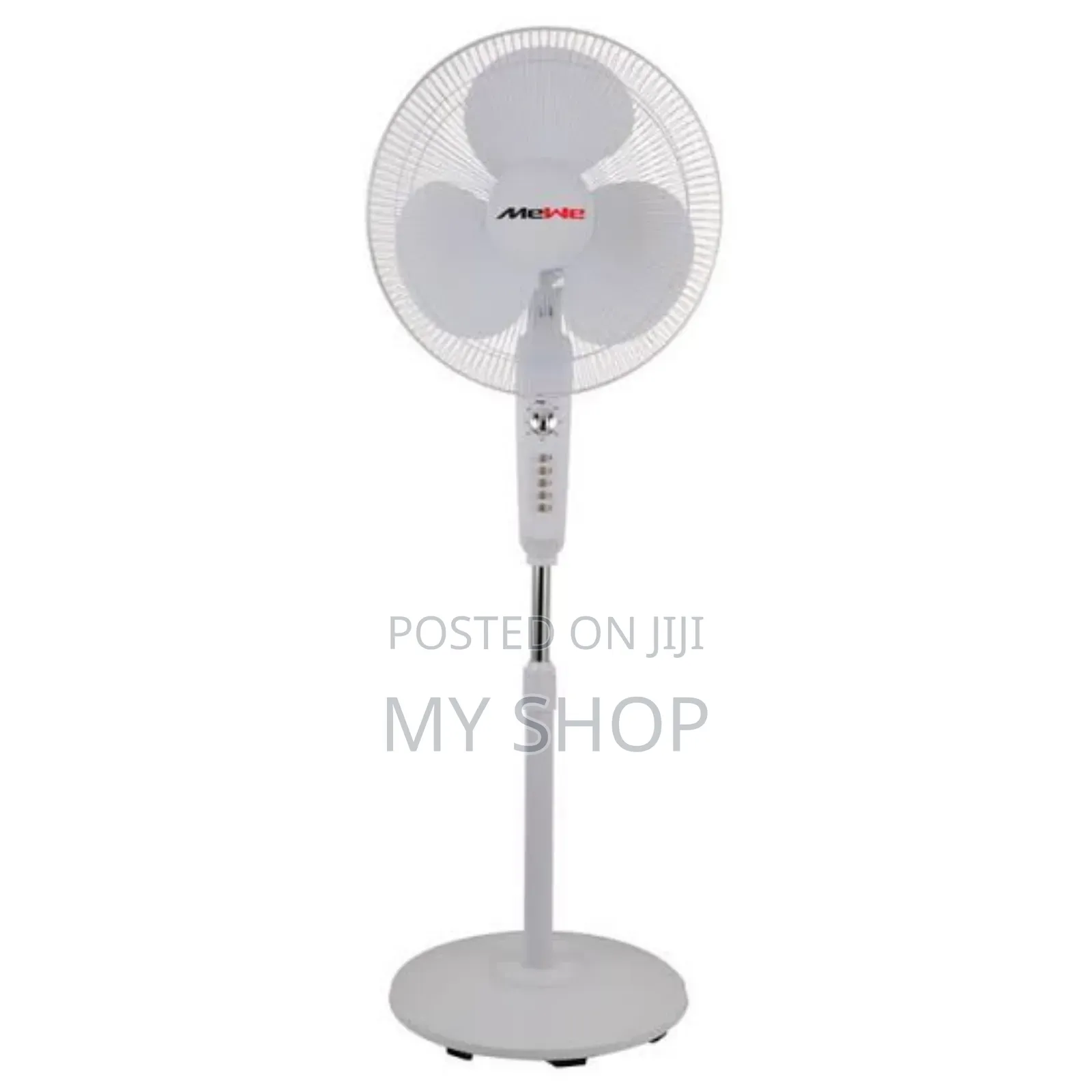 Mewe Stand Fan