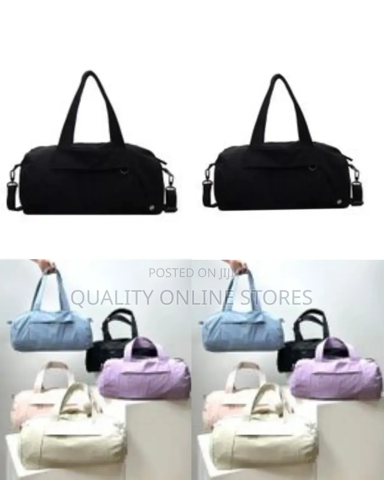 16l Tote Bag Shoulder Bags, Fitness Gym Bag