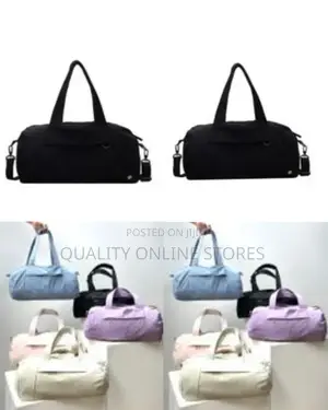 16l Tote Bag Shoulder Bags, Fitness Gym Bag