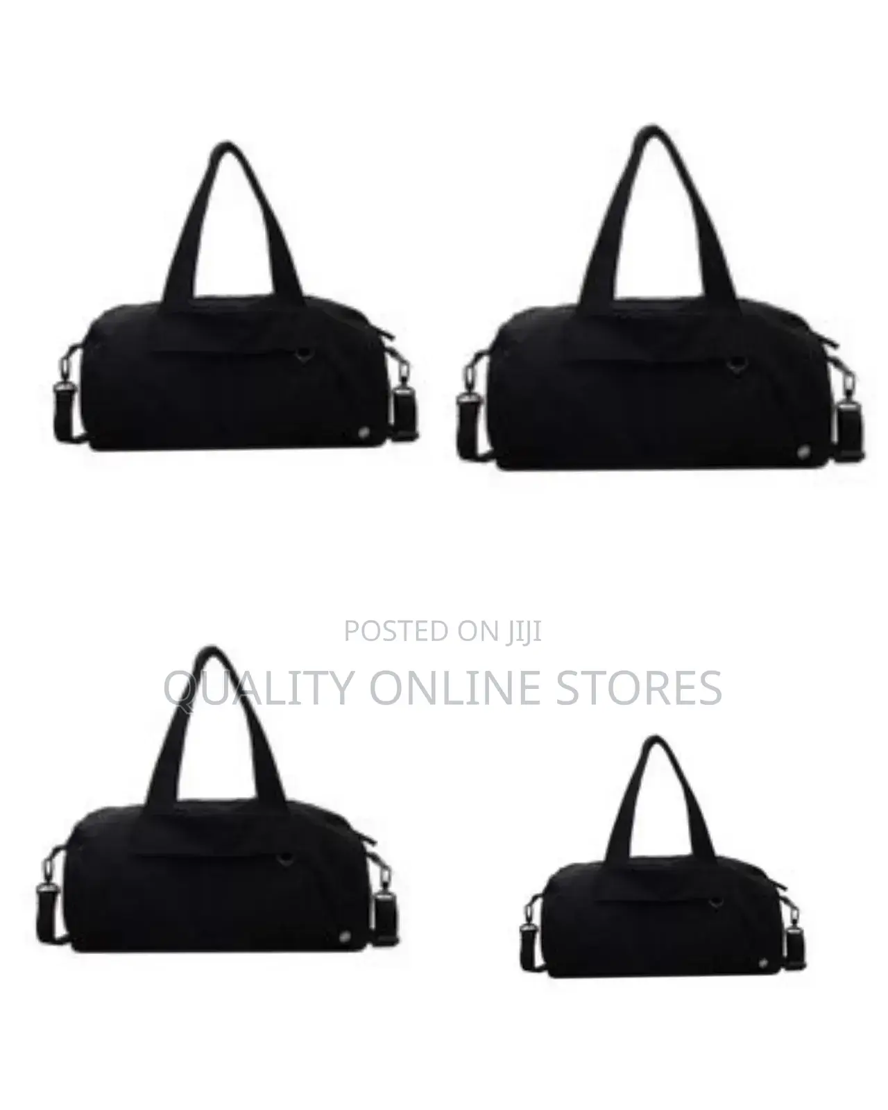 16l Tote Bag Shoulder Bags, Fitness Gym Bag