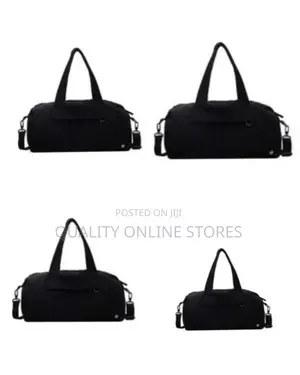 16l Tote Bag Shoulder Bags, Fitness Gym Bag