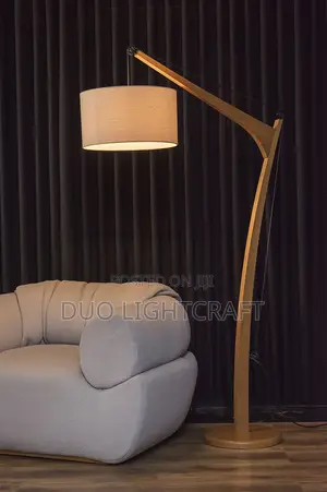Floating Lamps