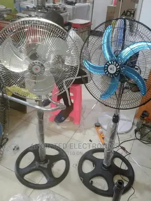 Stand Fan