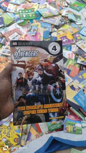 Kids Story Books Uk Imported