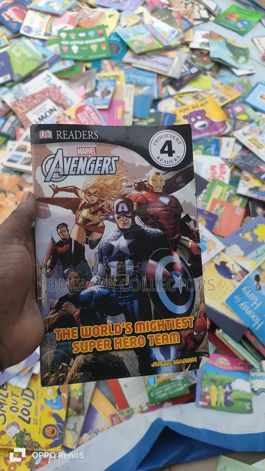 Kids Story Books Uk Imported