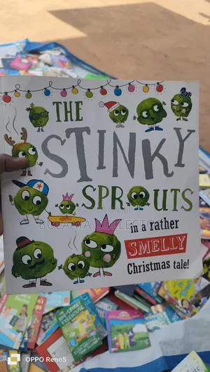 Kids Story Books Uk Imported