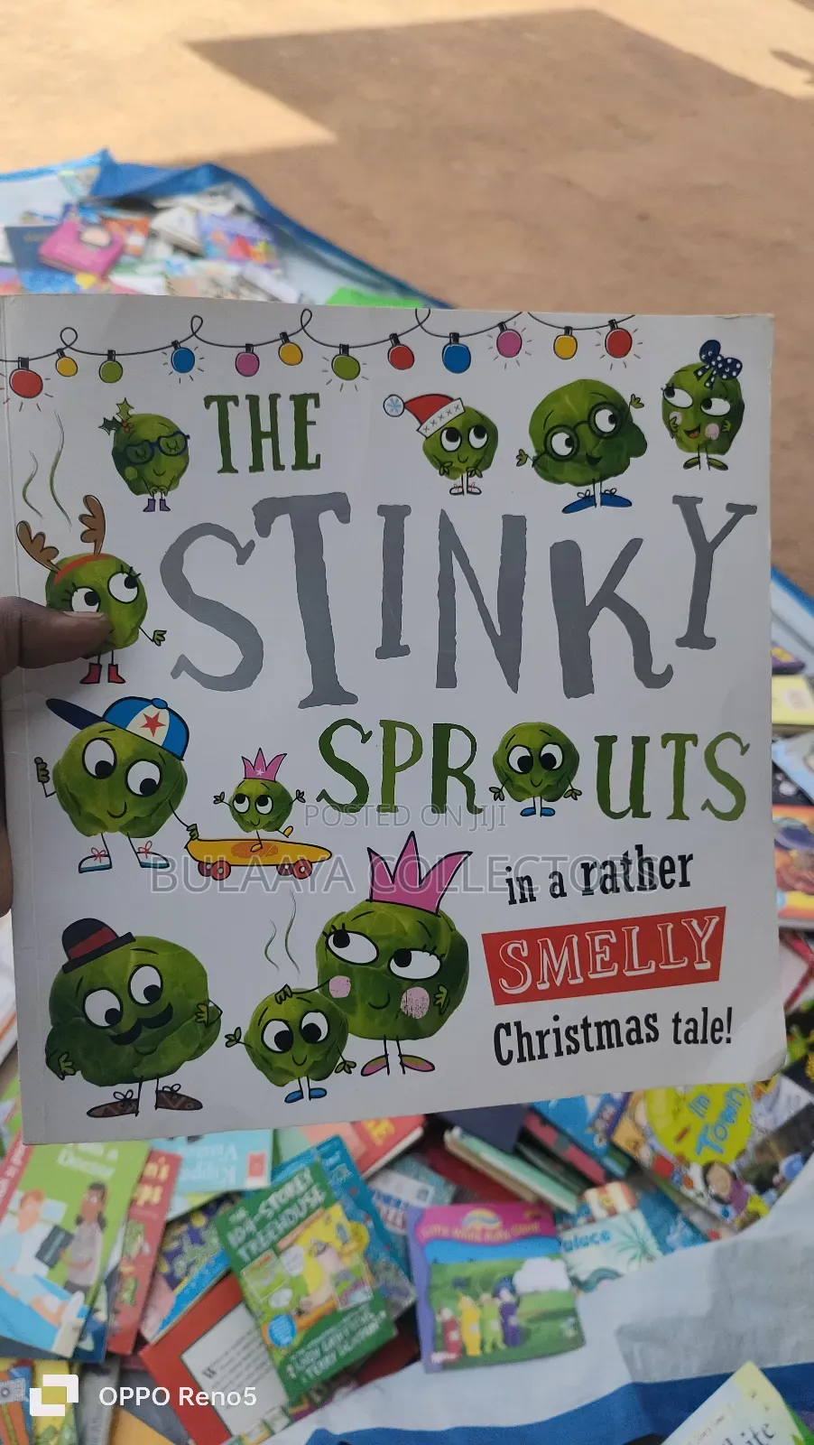 Kids Story Books Uk Imported