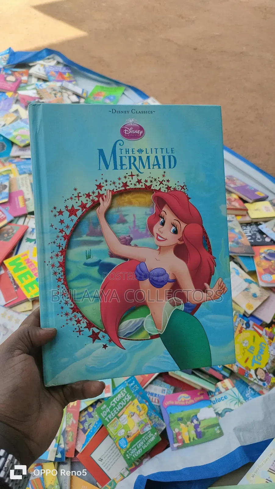 Kids Story Books Uk Imported