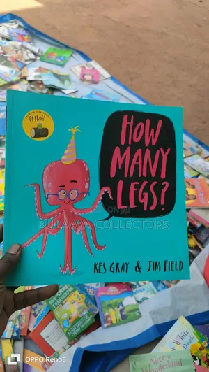 Kids Story Books Uk Imported