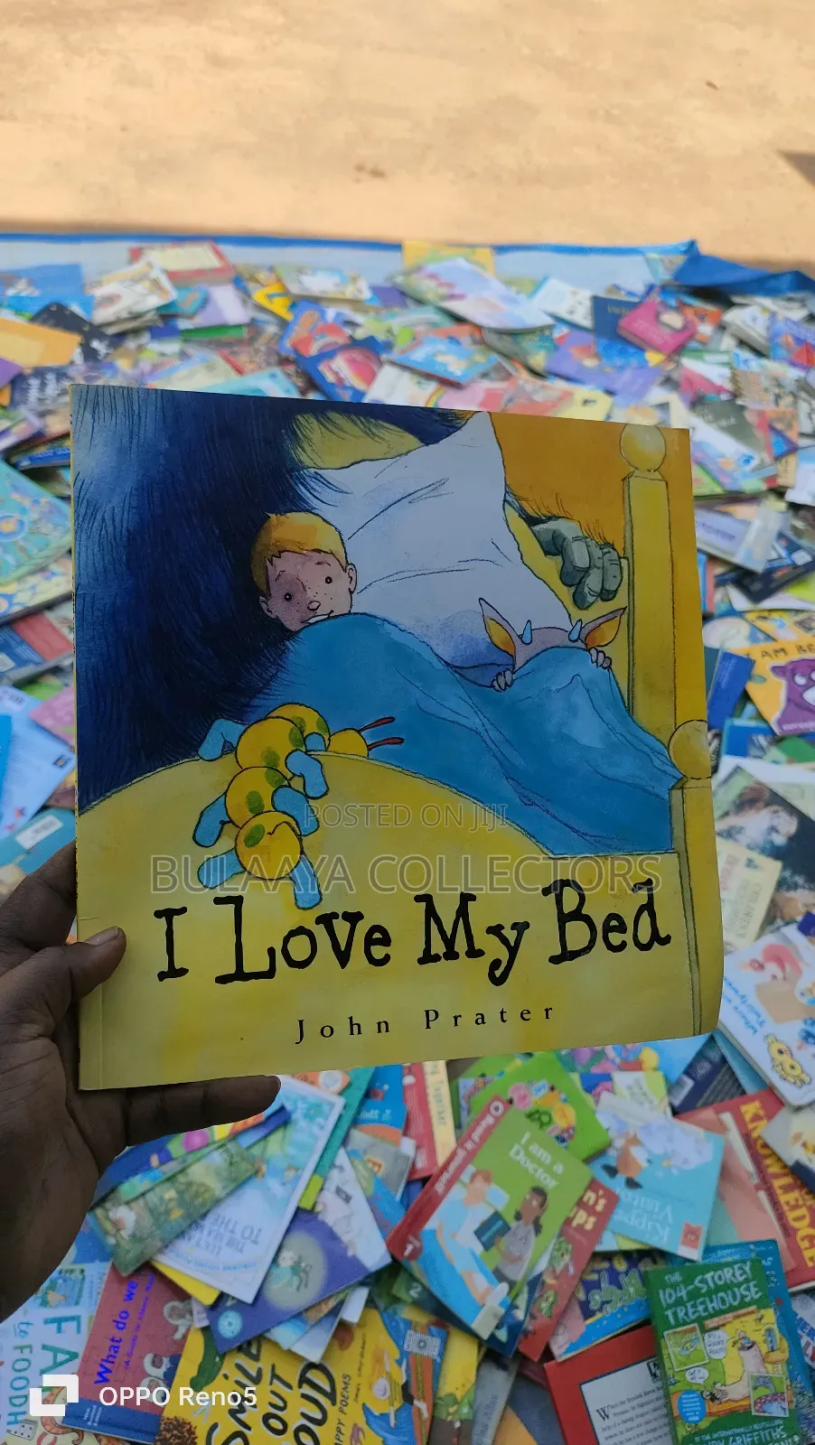 Kids Story Books Uk Imported