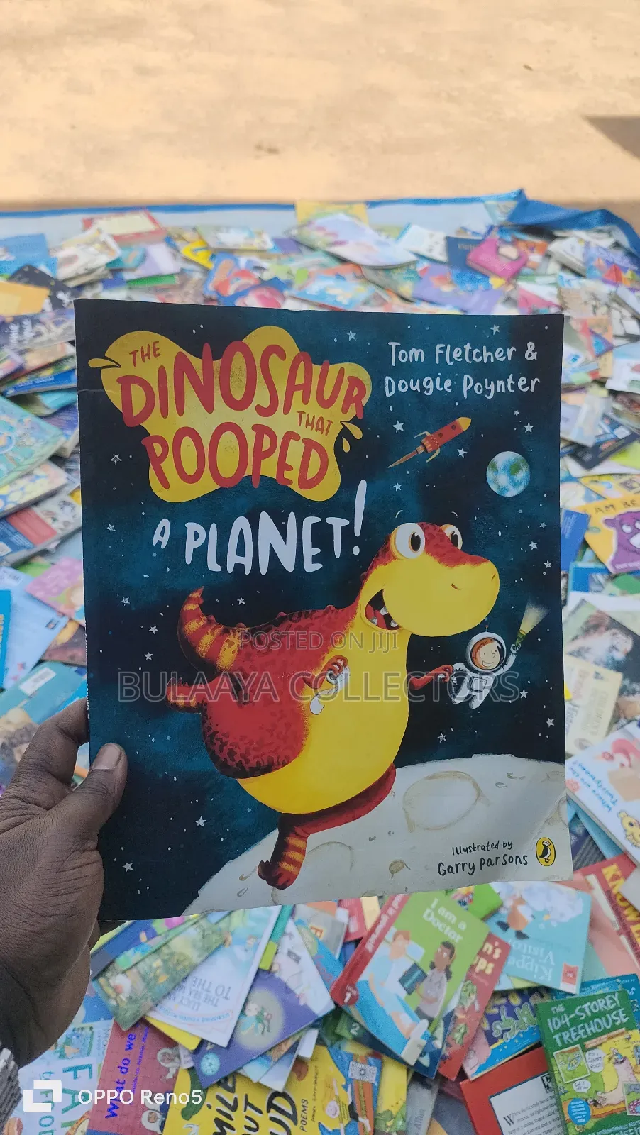 Kids Story Books Uk Imported