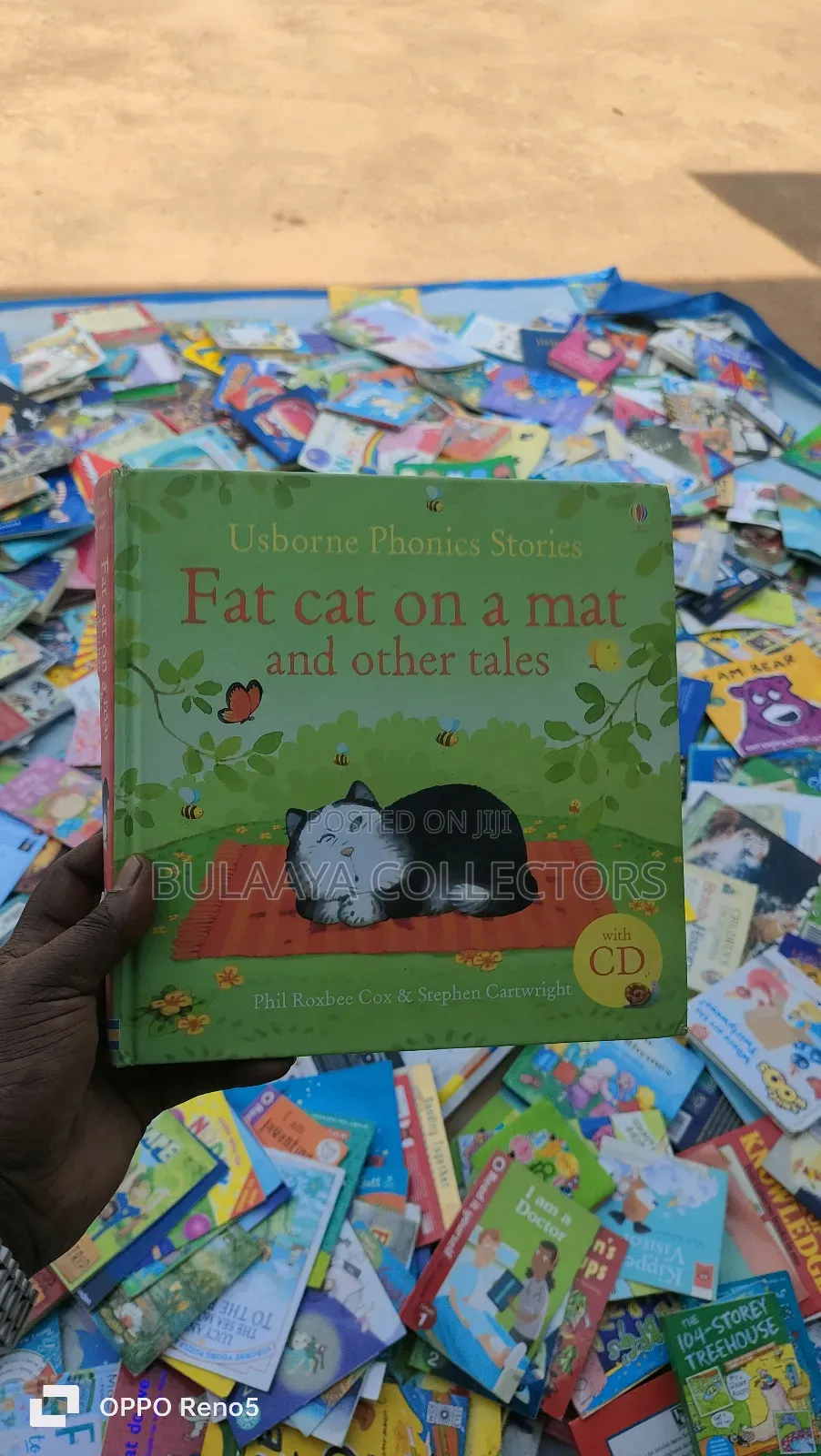 Kids Story Books Uk Imported