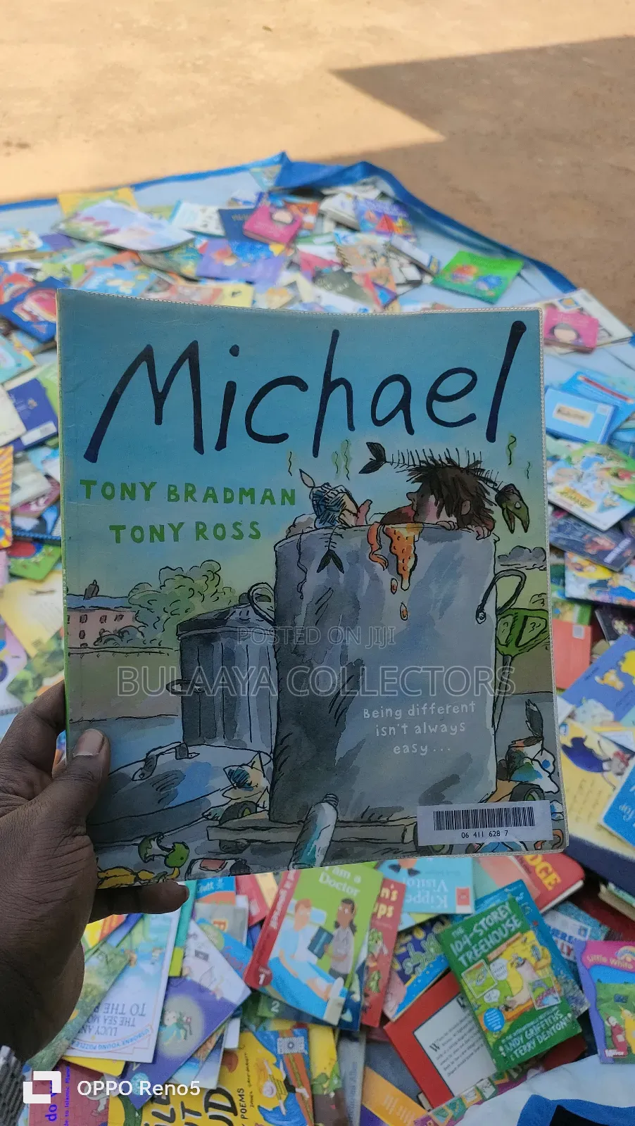 Kids Story Books Uk Imported