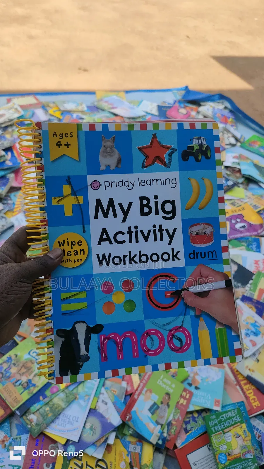 Kids Story Books Uk Imported