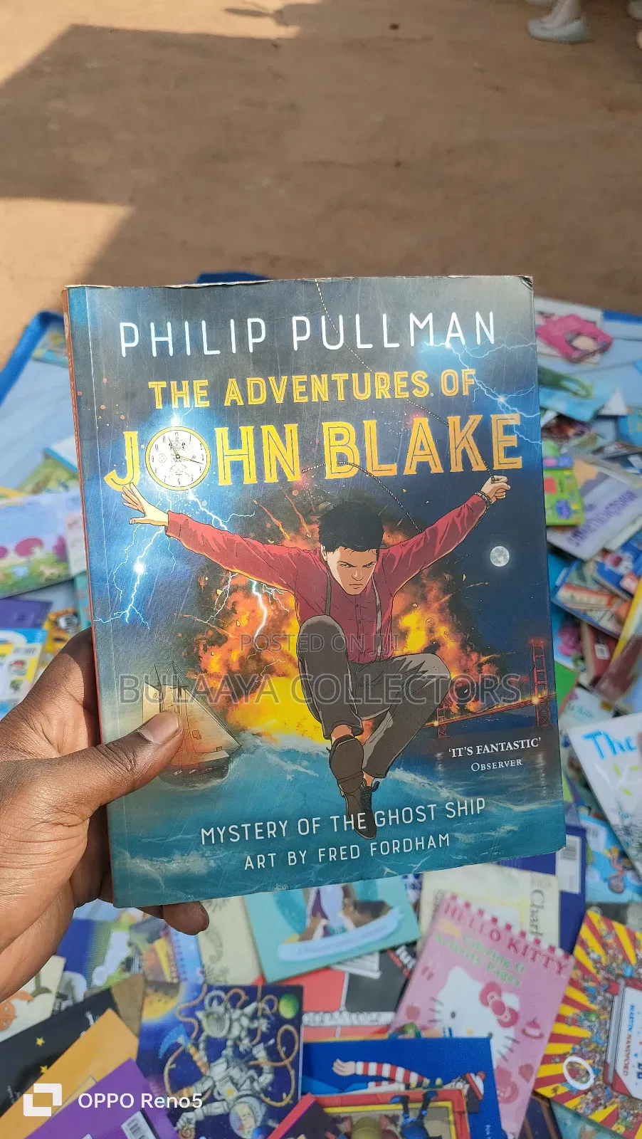 Kids Story Books Uk Imported