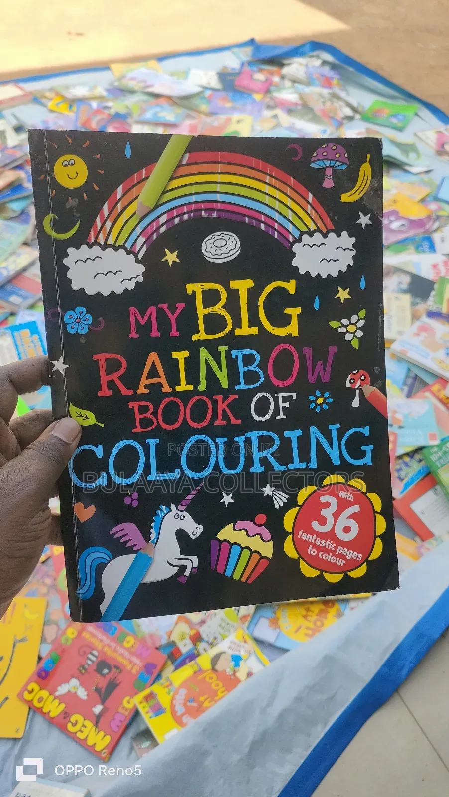 Kids Story Books Uk Imported