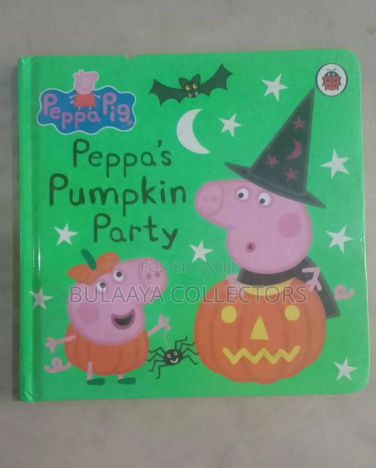 Kids Story Books Uk Imported