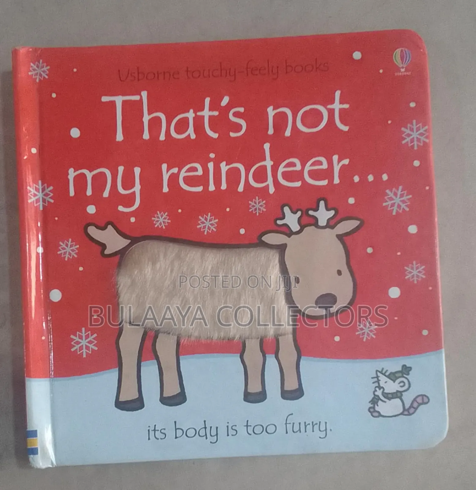 Kids Story Books Uk Imported
