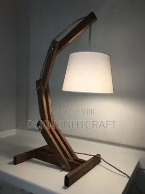 Portable Foldable Lamps