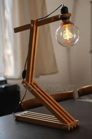 Portable Foldable Lamps