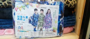 Kids Raincoats