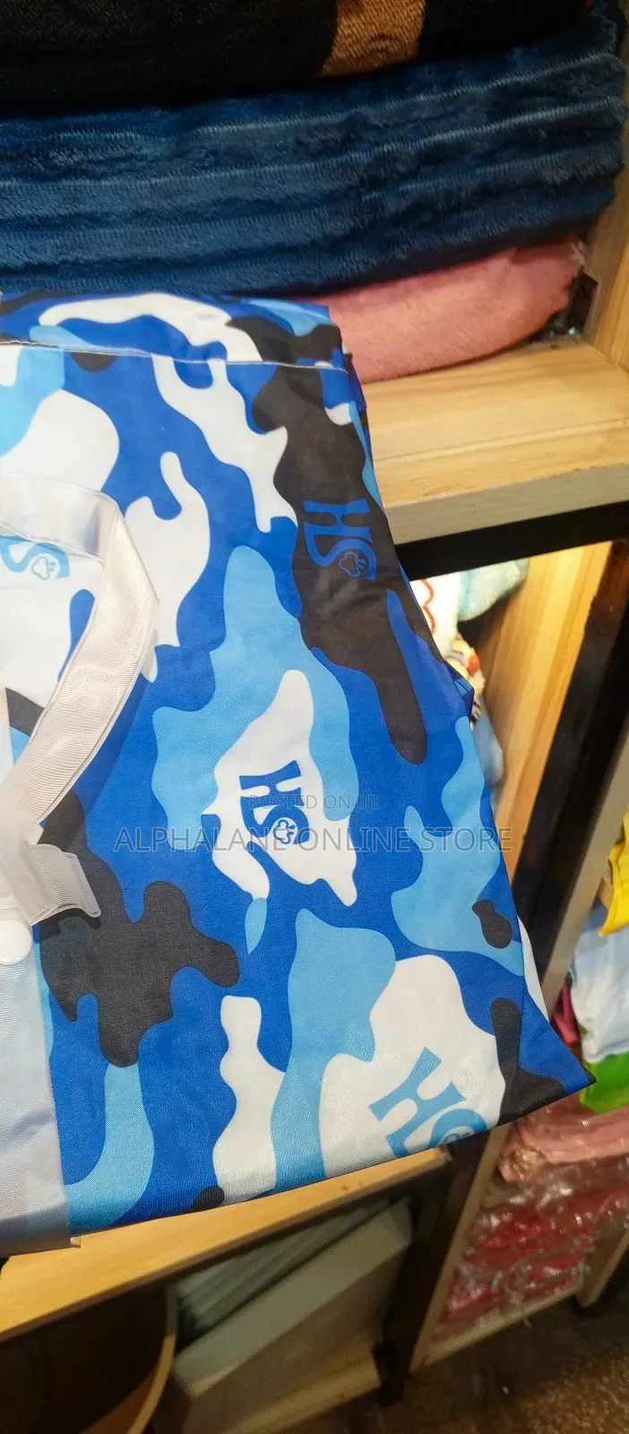 Kids Raincoats