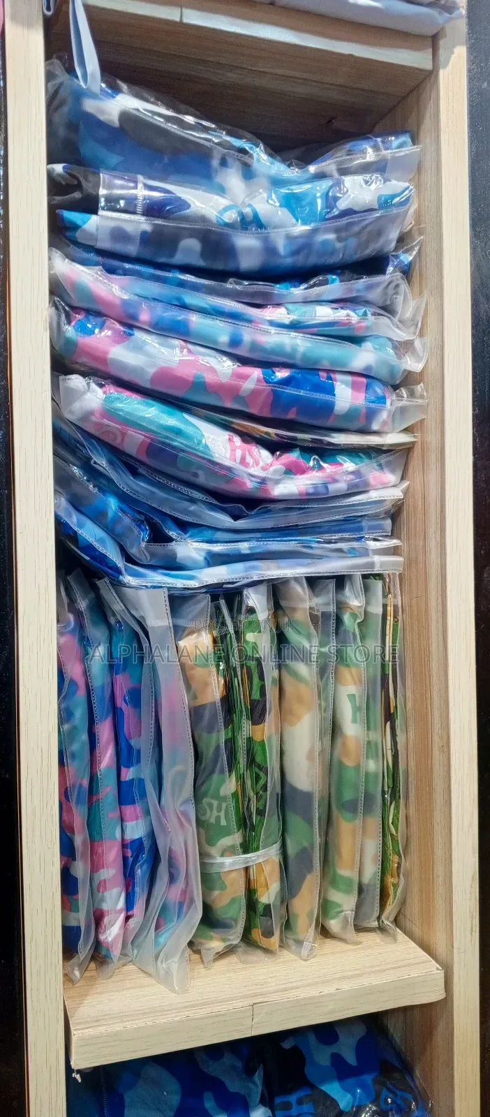 Kids Raincoats