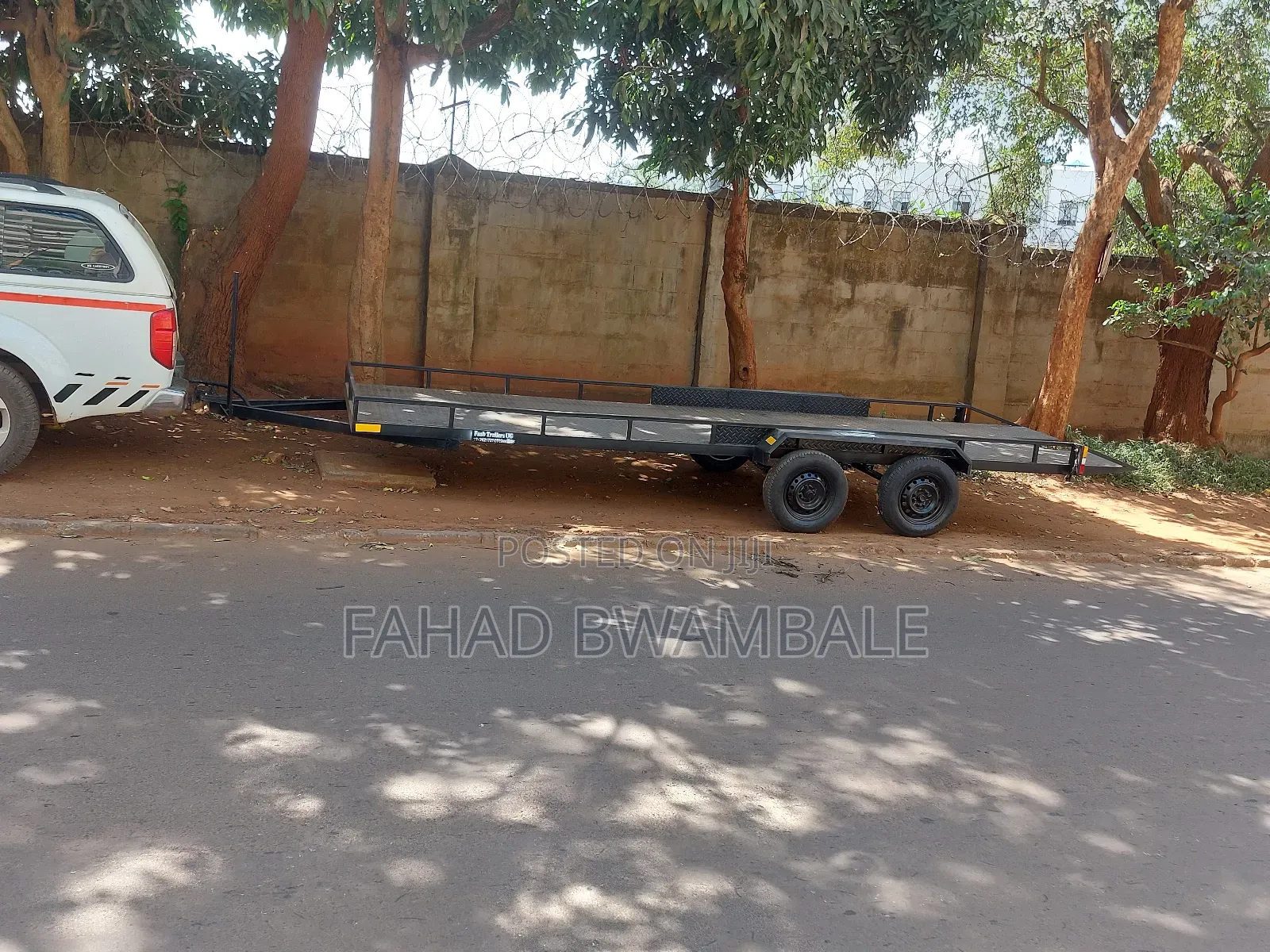 Car Carrier
