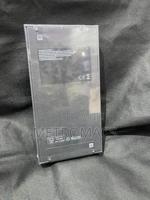 New Samsung Galaxy S25 Ultra 256 GB Gray