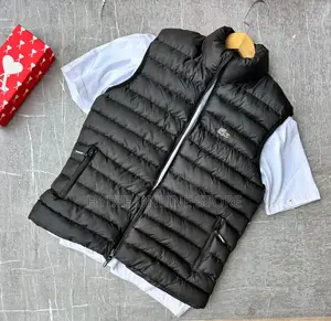 Teanding Armless Gents Jackets