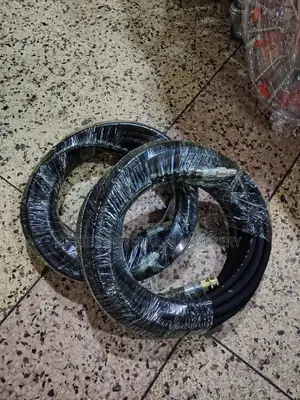 High Pressure Hose