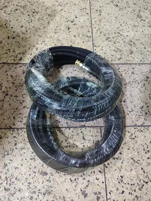 High Pressure Hose