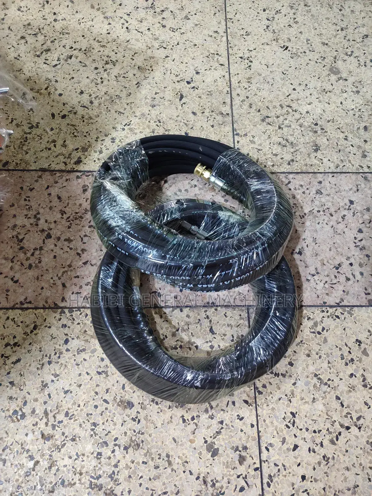 High Pressure Hose